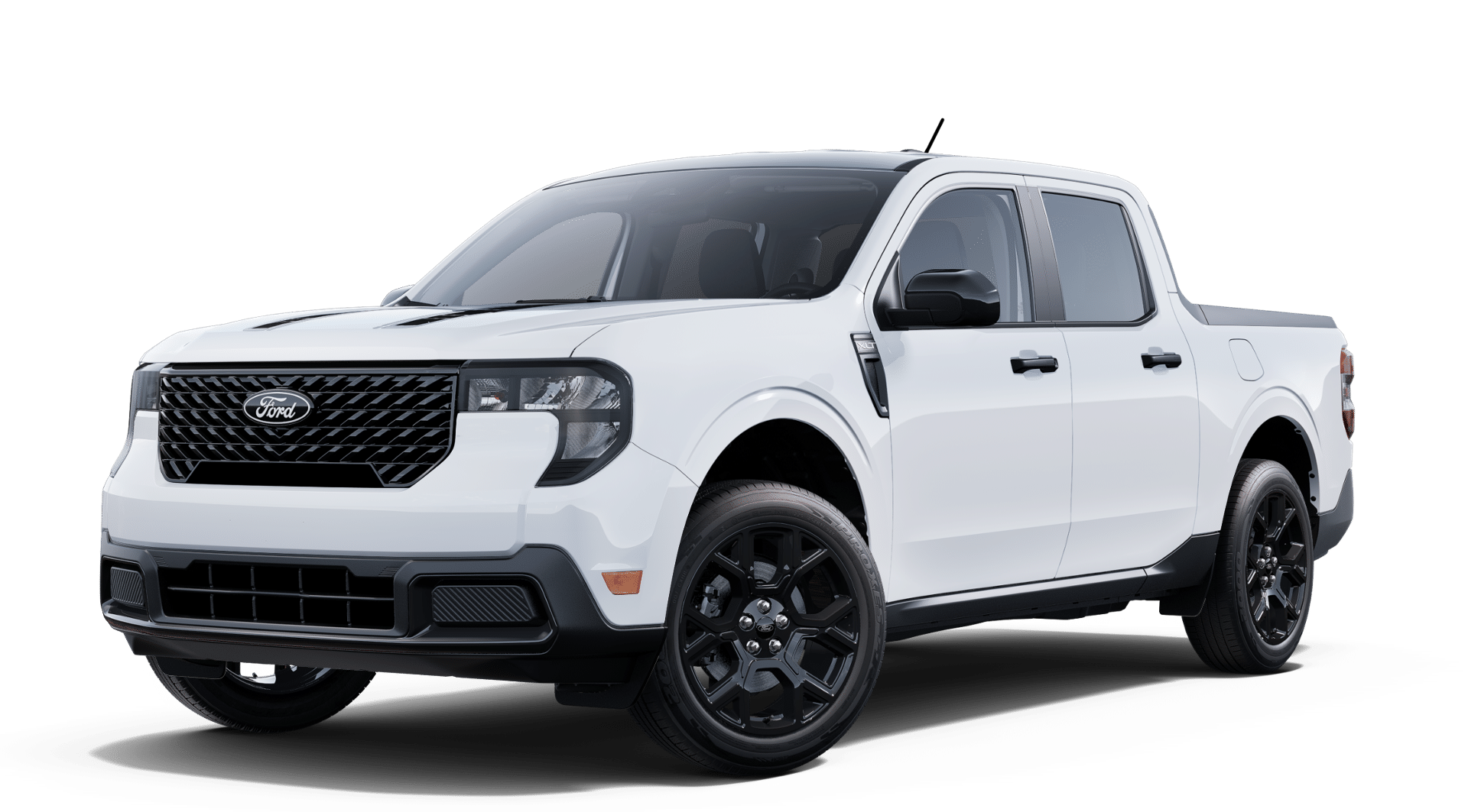 2025 Ford Maverick® External Image 1